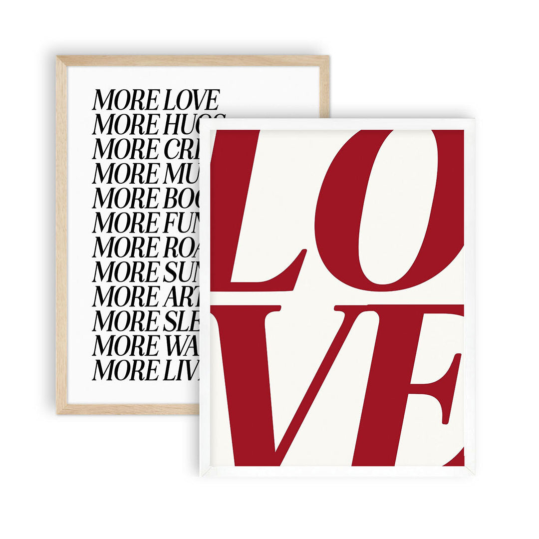 Cuadros de frases y con texto