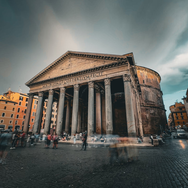 Panteón de Roma