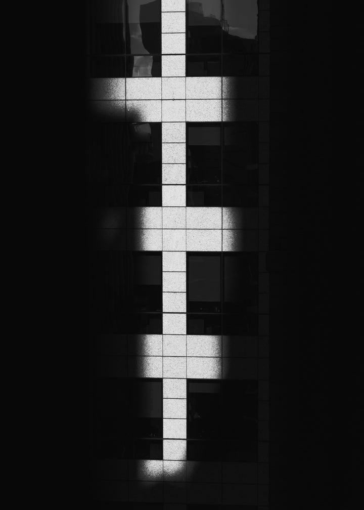 Abstractions of NYC 1