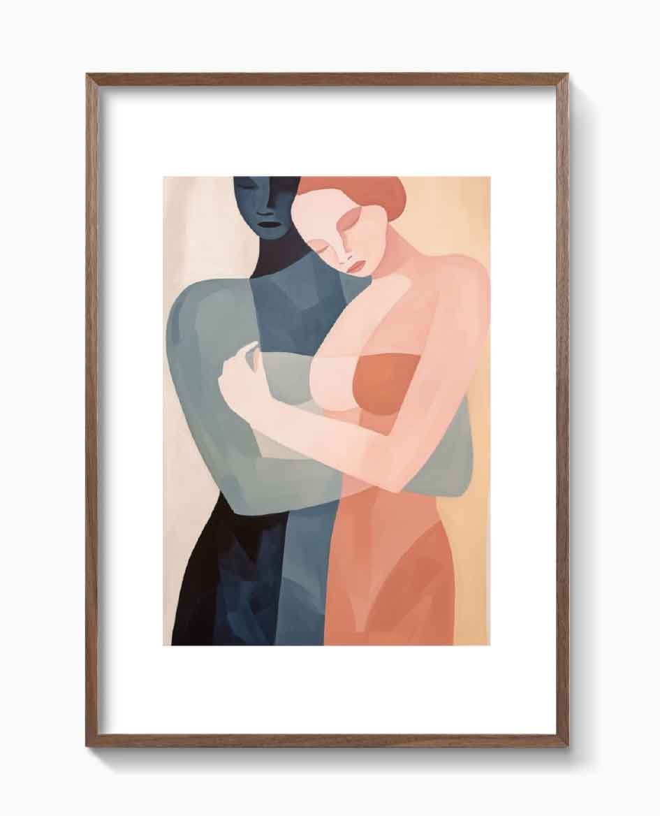 ABRAZO