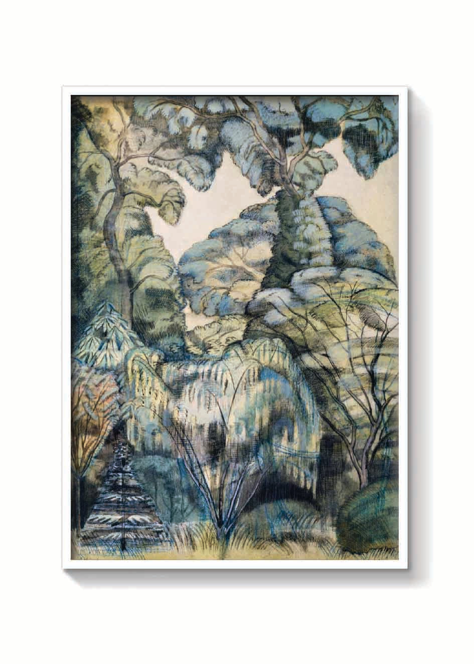 ÁRBOLES