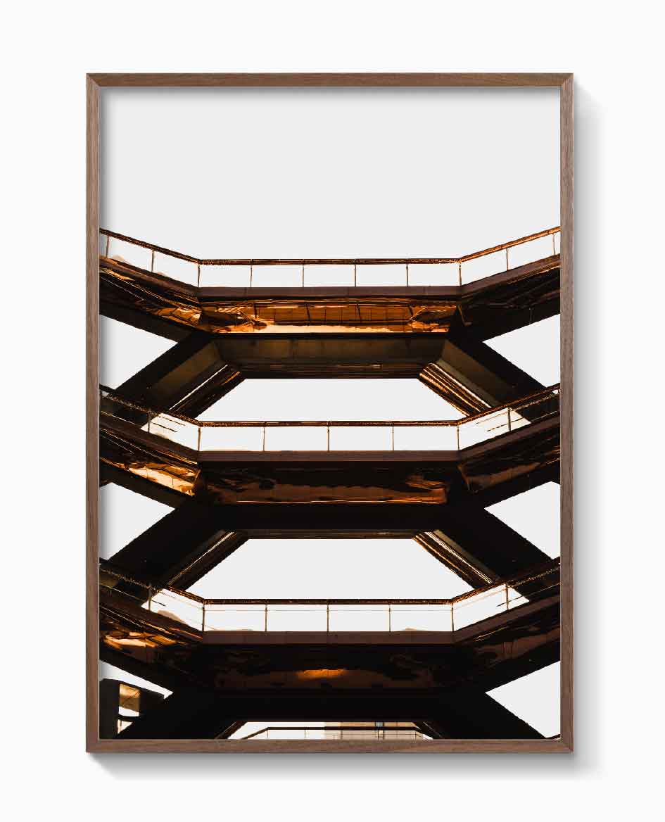 ARCHITECTURE IN NYC