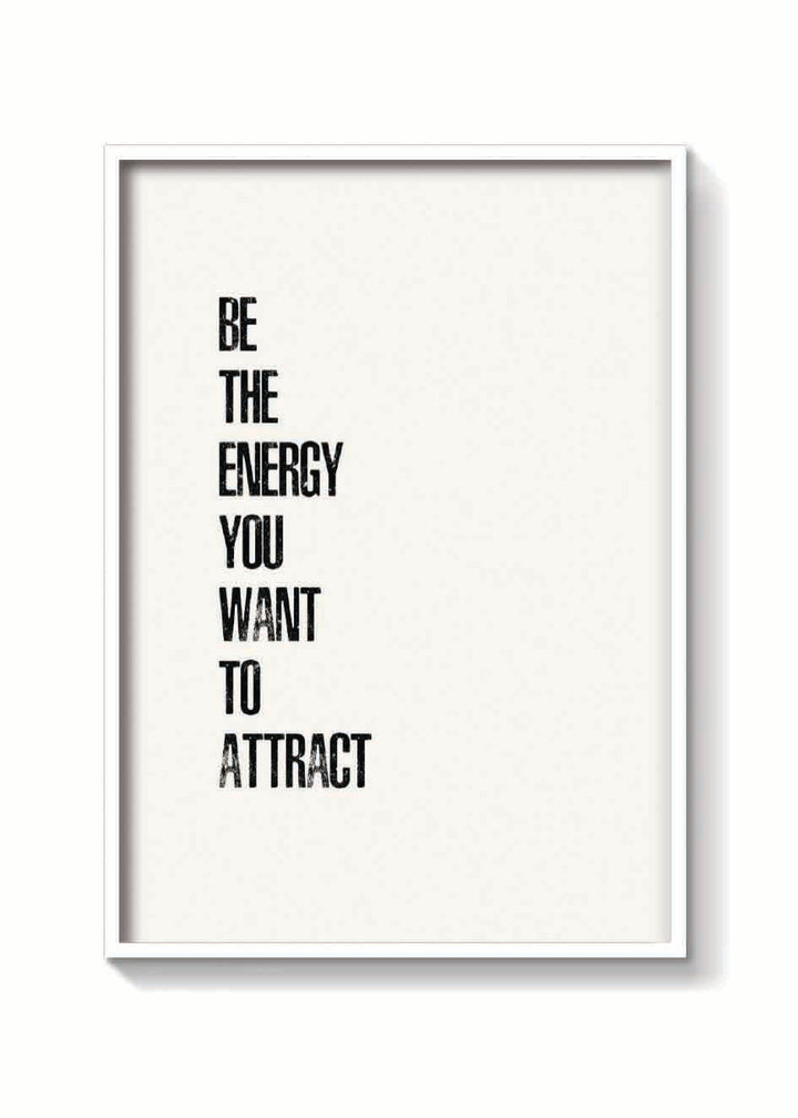 ATTRACTION