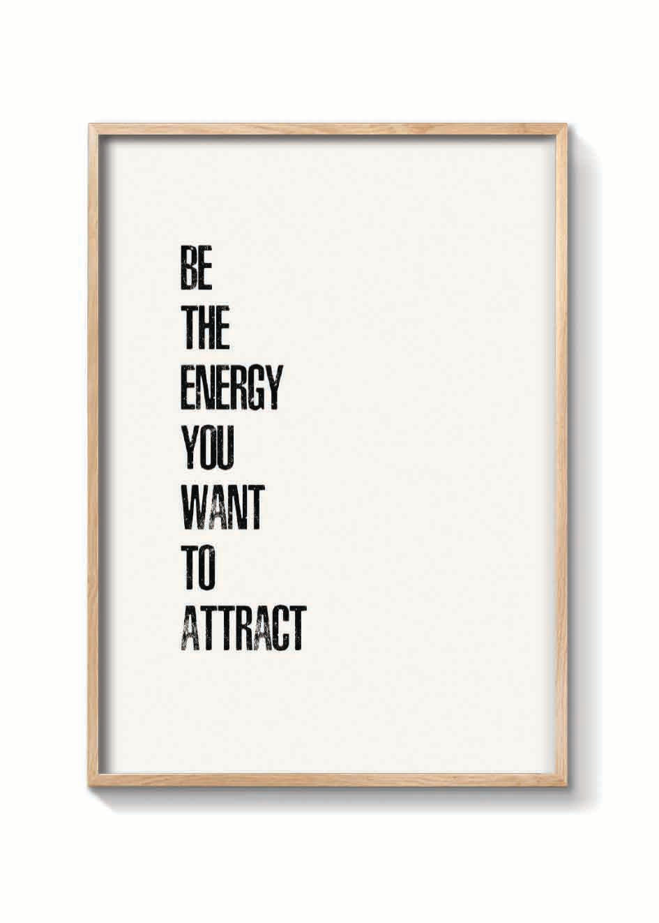 ATTRACTION
