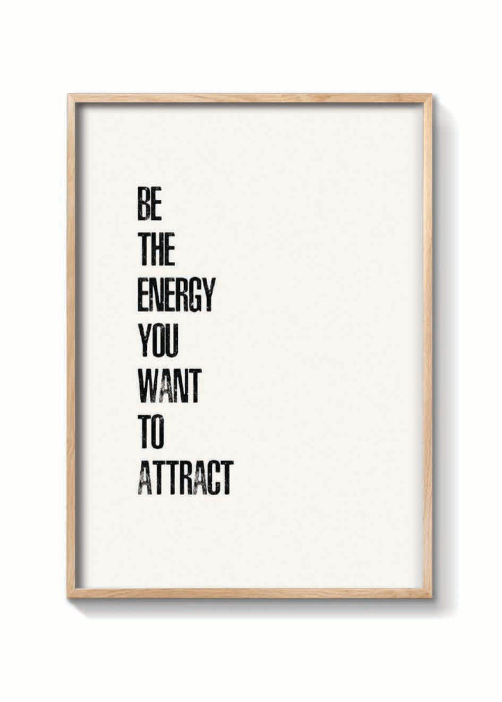 ATTRACTION