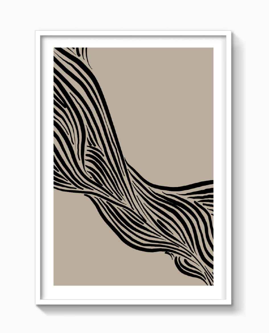 BLACK WAVES