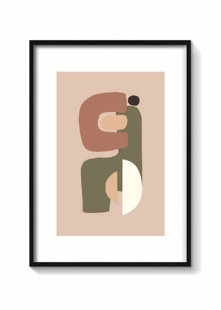 BOHO FIGURE NO.1