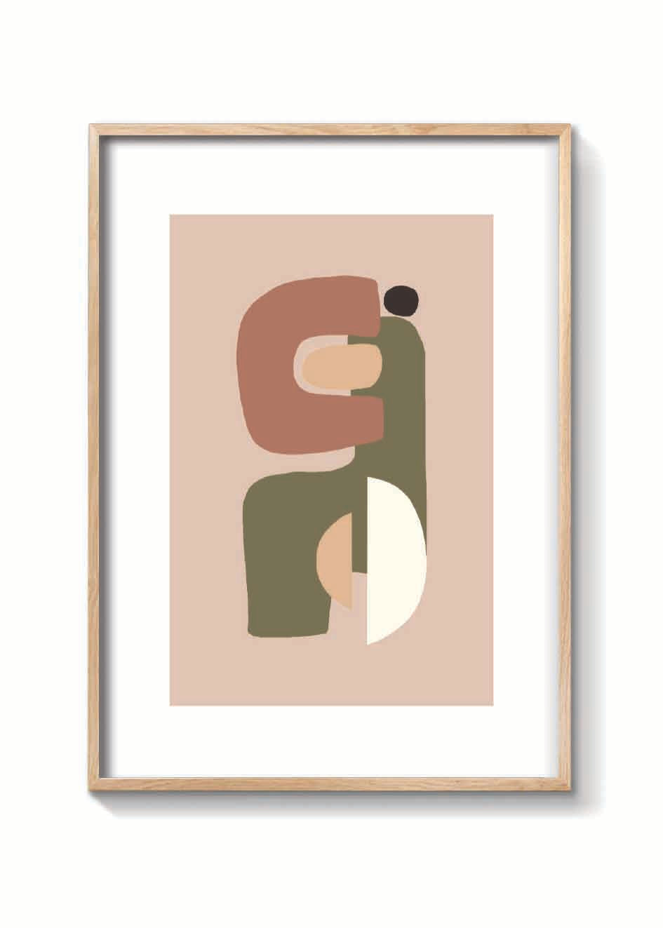 BOHO FIGURE NO.1
