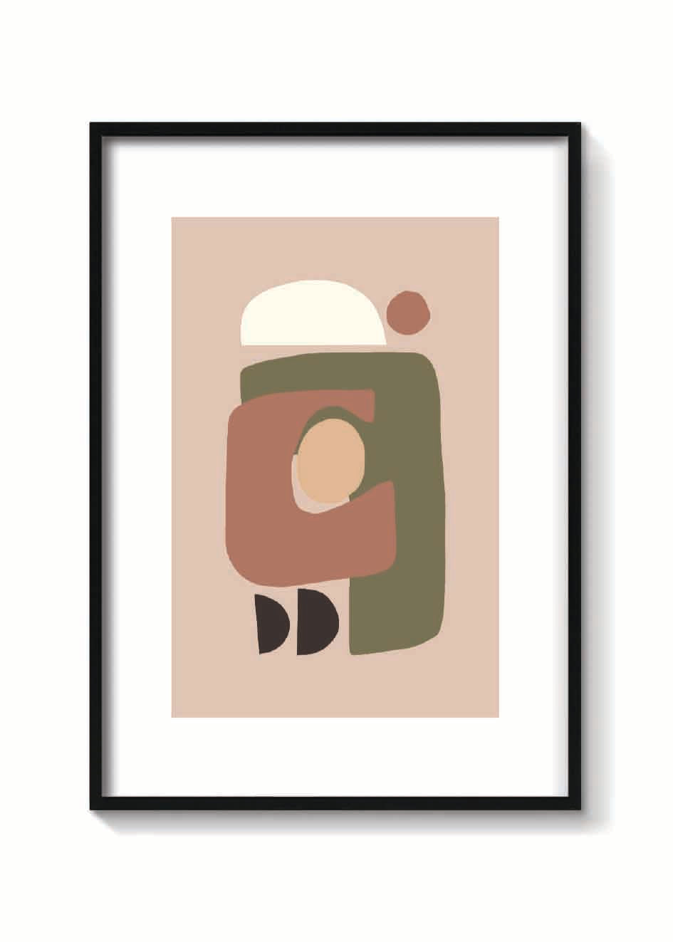 BOHO FIGURE NO.3