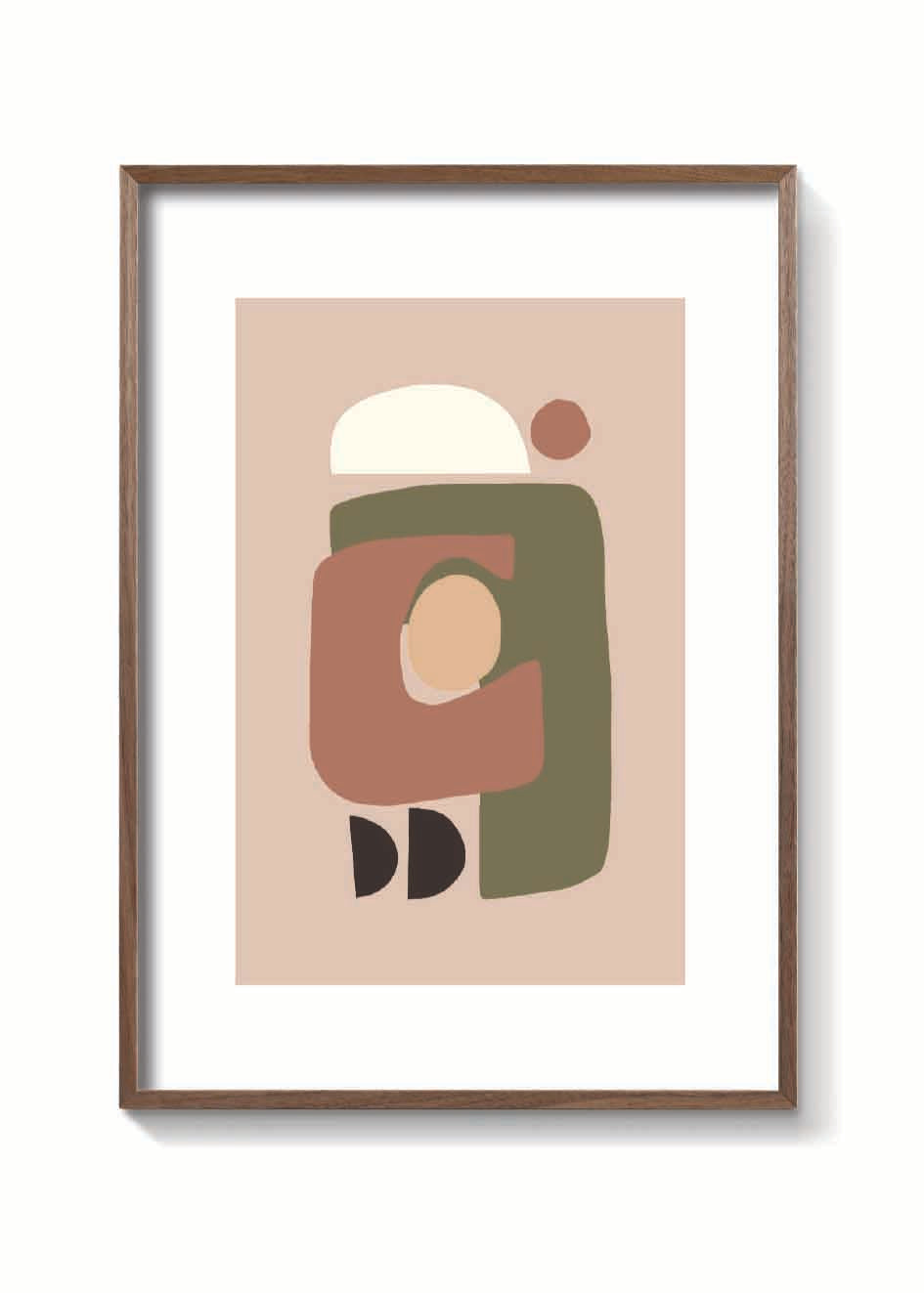 BOHO FIGURE NO.3
