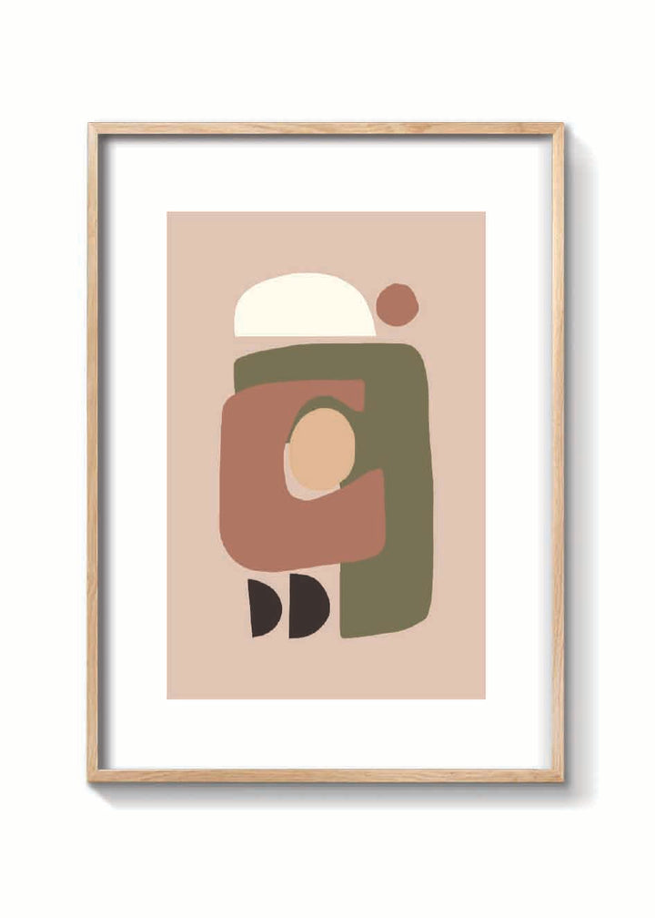 BOHO FIGURE NO.3