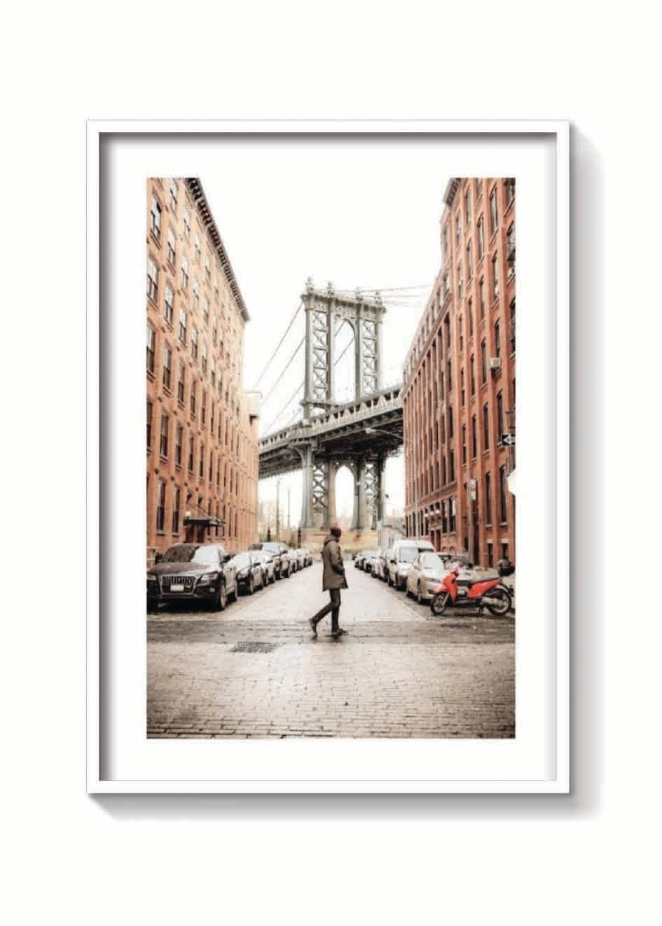 BROOKLYN COLOR