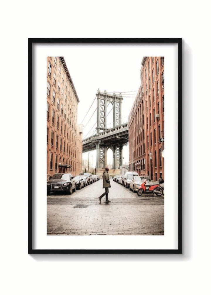 BROOKLYN COLOR