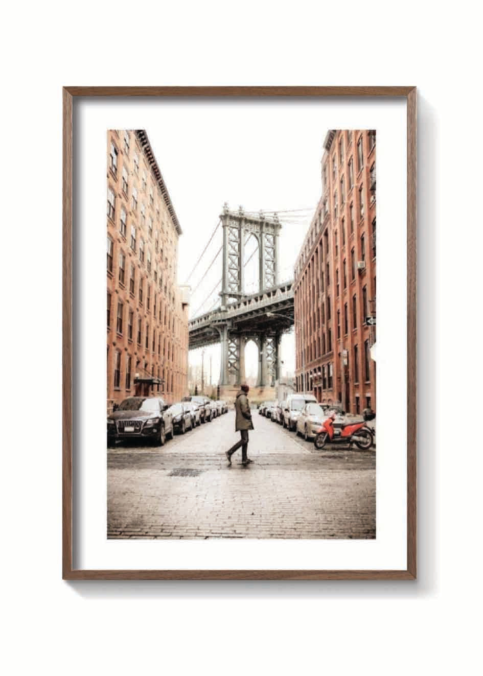 BROOKLYN COLOR