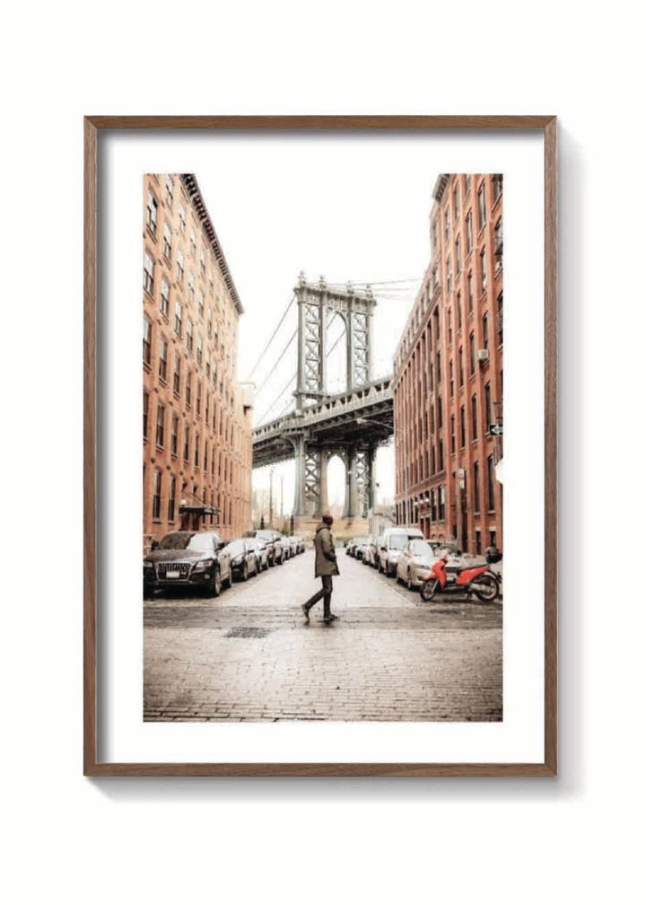 BROOKLYN COLOR