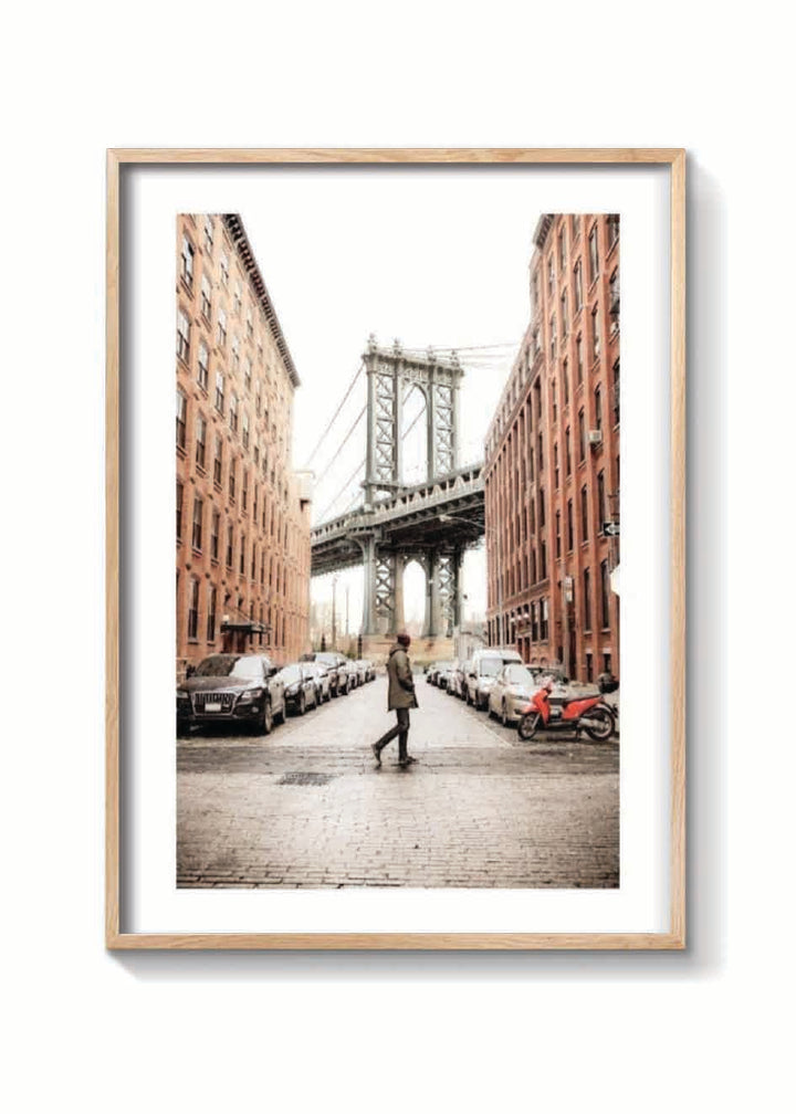 BROOKLYN COLOR