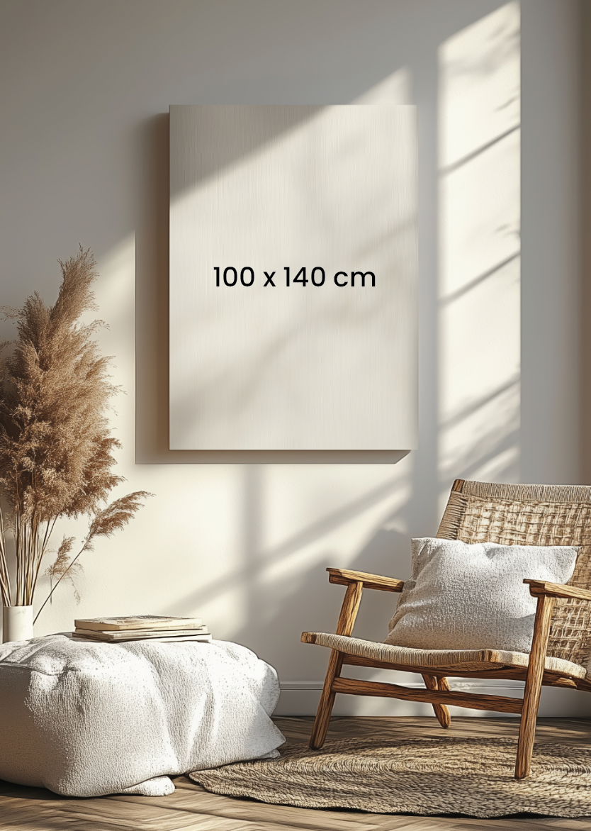 Surf Olas CANVAS