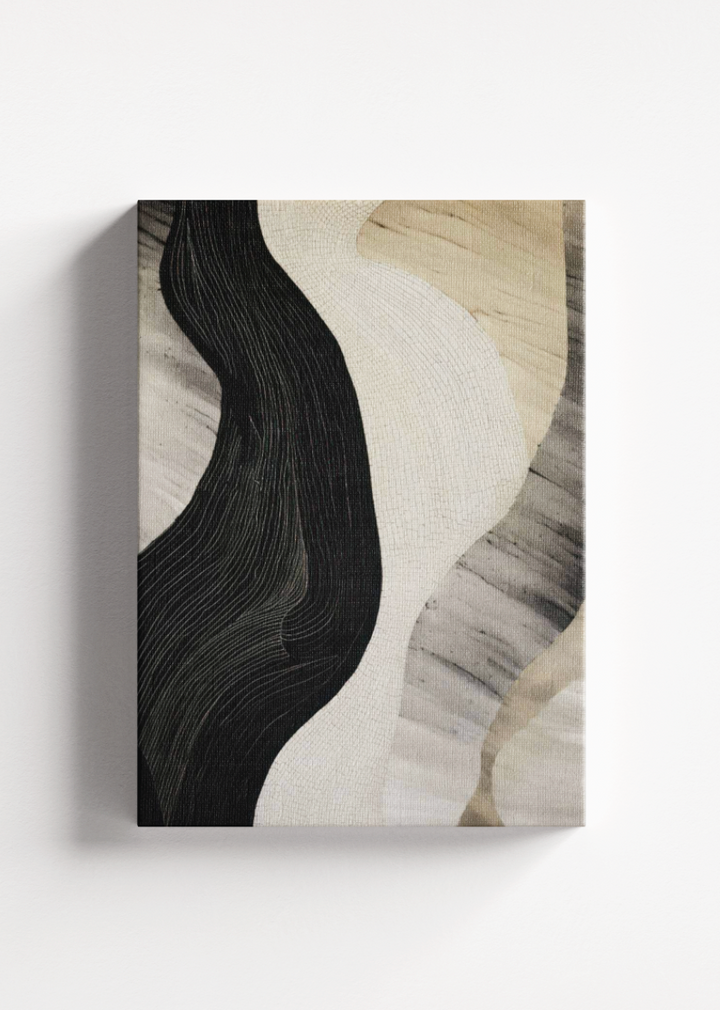 Marbles CANVAS