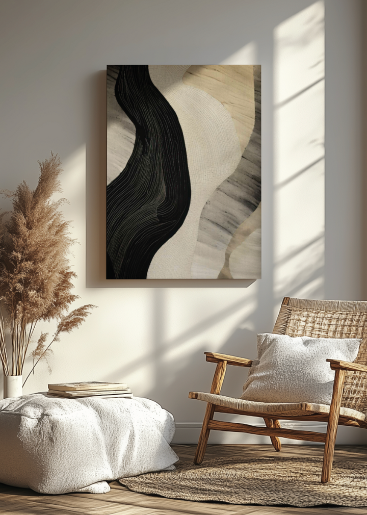 Marbles CANVAS