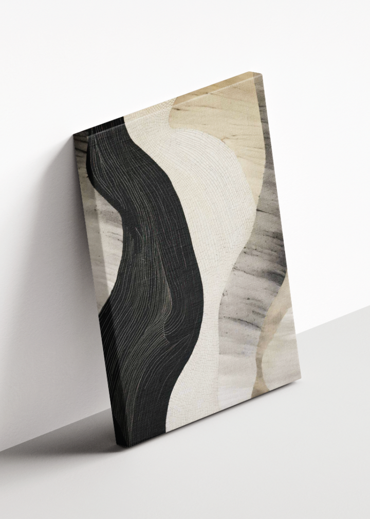 Marbles CANVAS