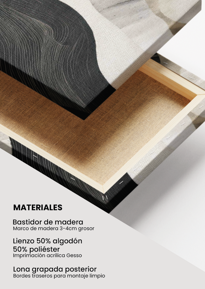 Marbles CANVAS