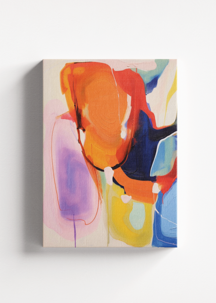 Paint CANVAS