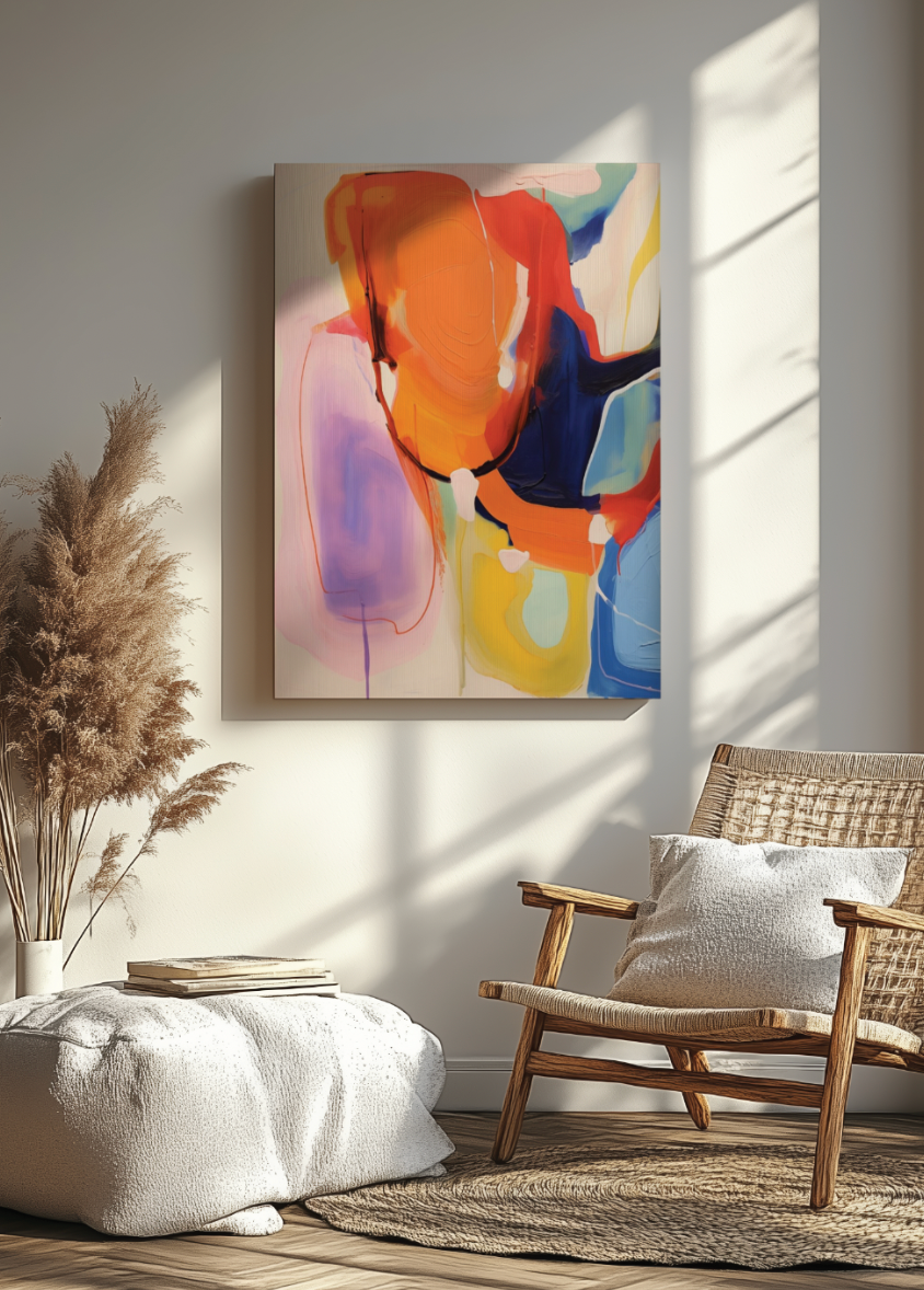Paint CANVAS