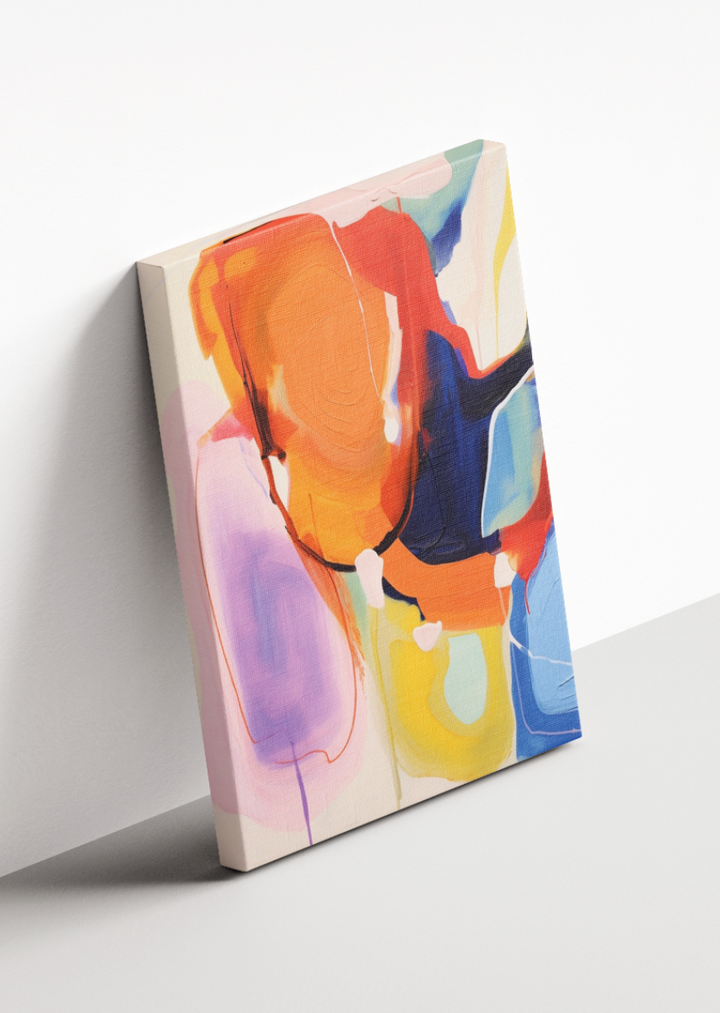 Paint CANVAS