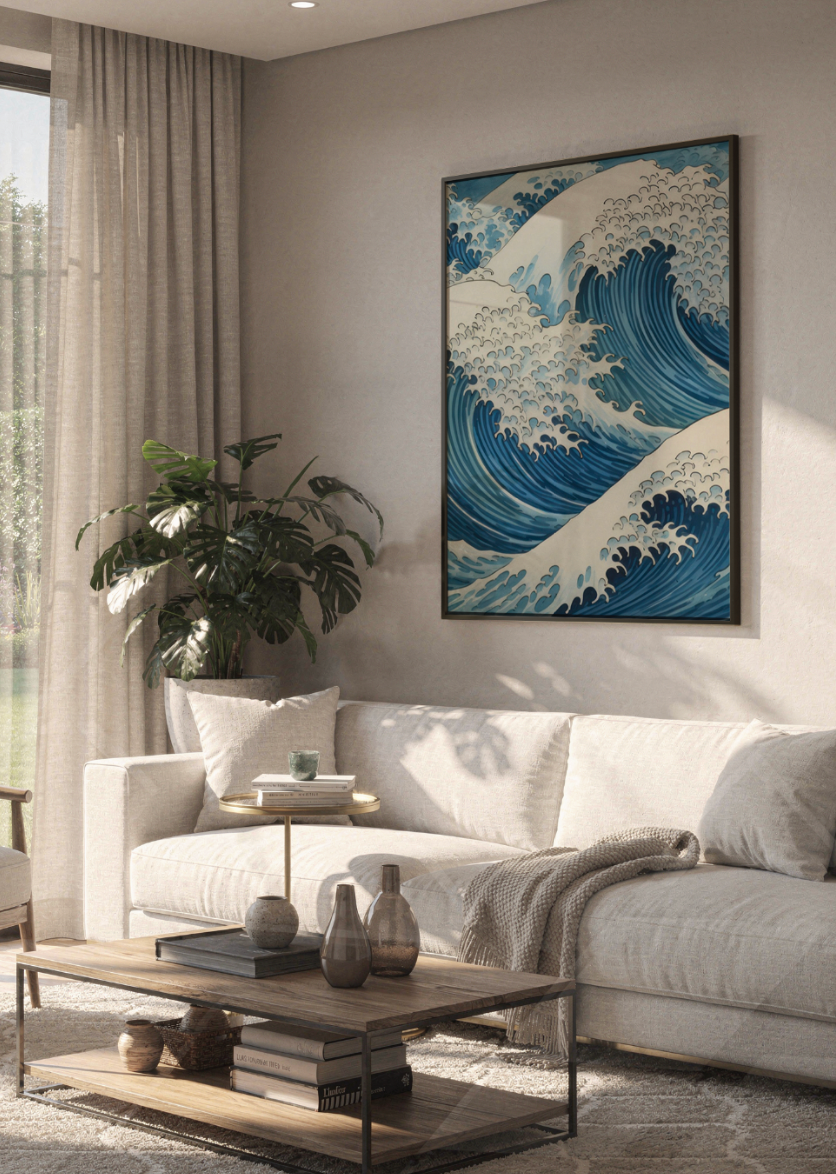 SURF OLAS XXL
