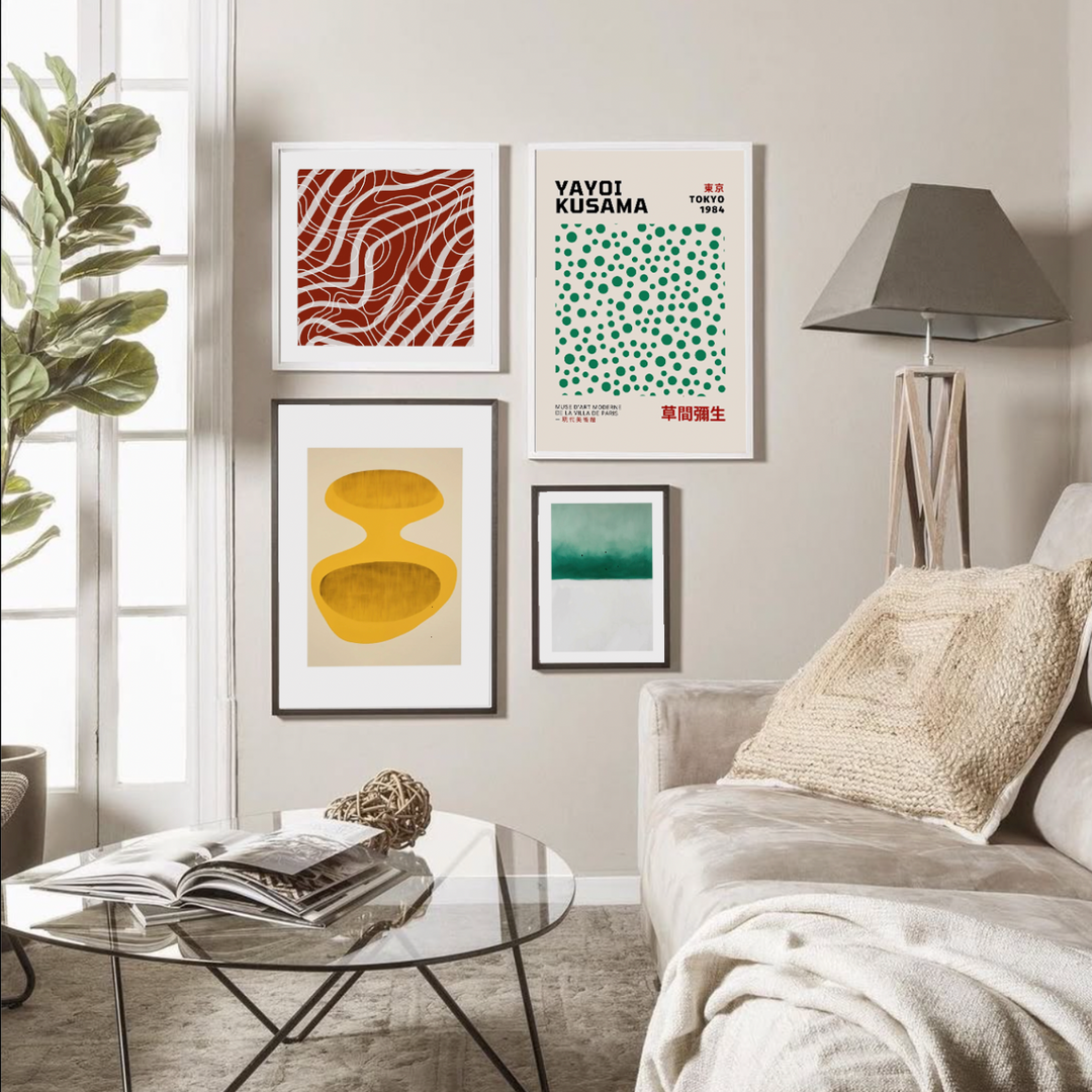 POP ART SET