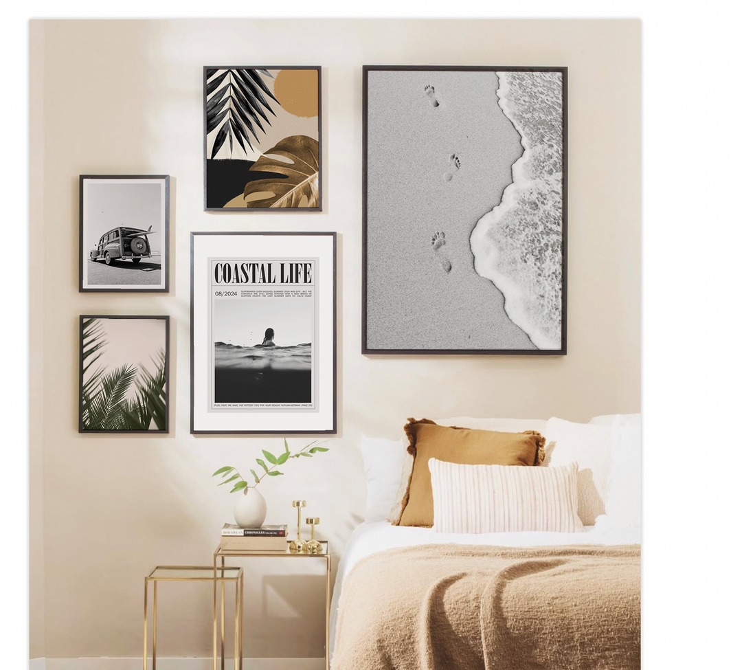 GOLDEN BEACH SET