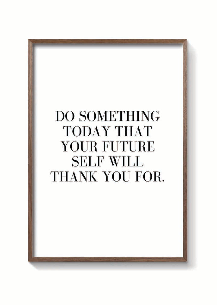DO SOMETHING