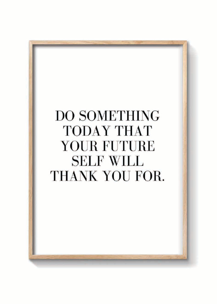 DO SOMETHING
