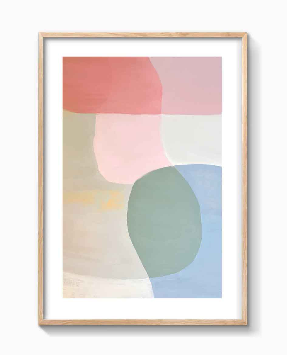 EQUILIBRIO PASTEL