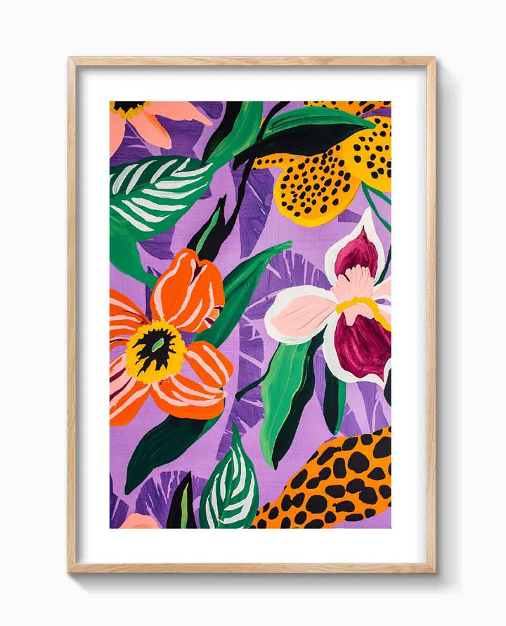 FLORA SALVAJE