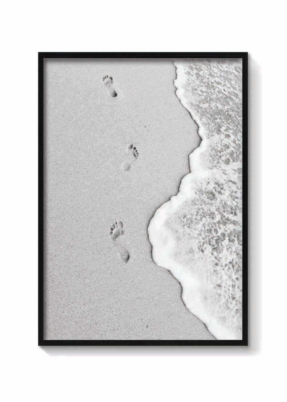 FOOTPRINTS