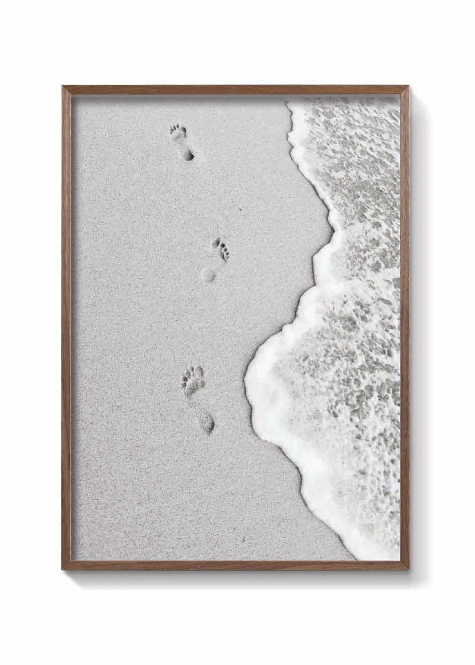 FOOTPRINTS