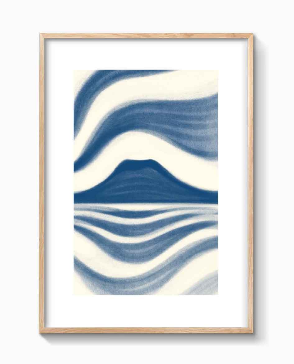 LA MER