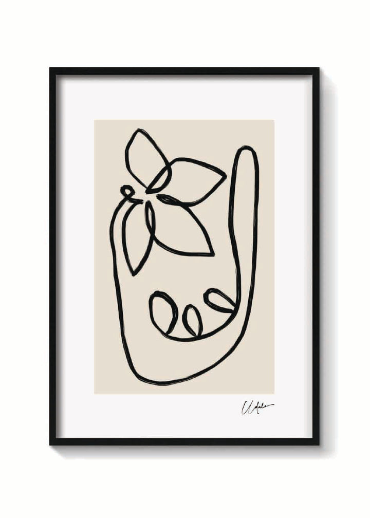 LINEAL MAGNOLIA