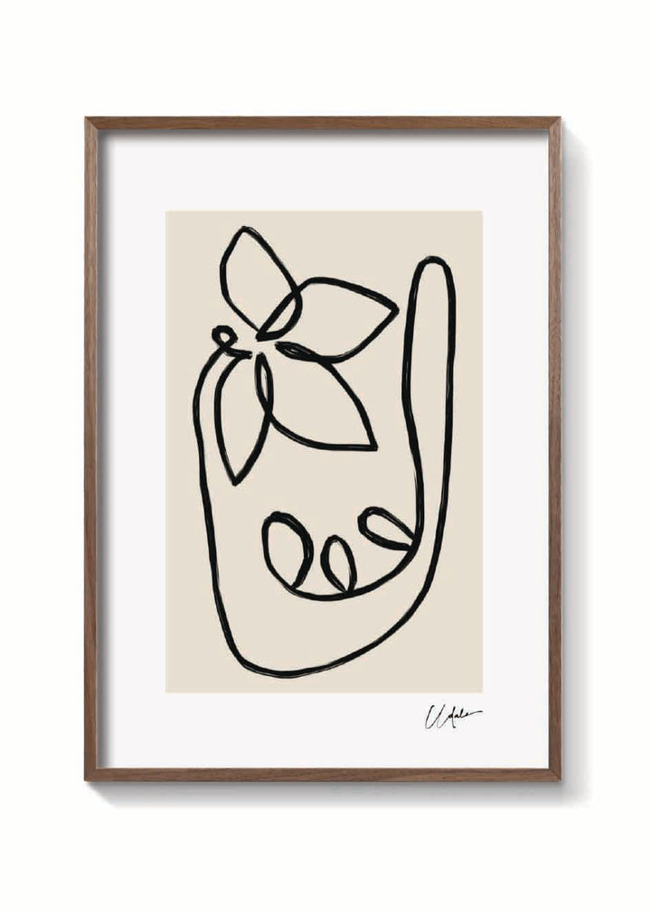 LINEAL MAGNOLIA