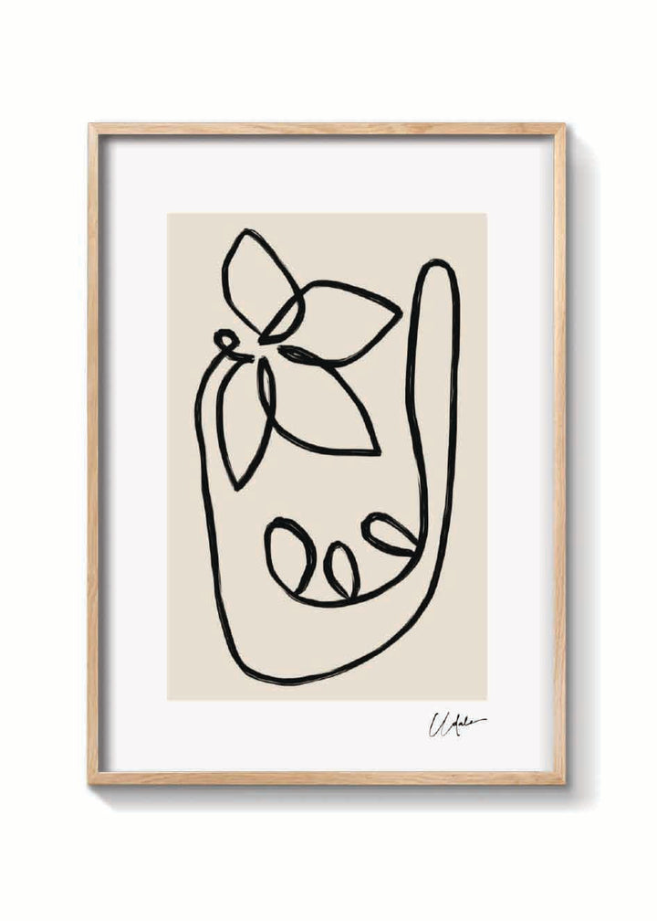 LINEAL MAGNOLIA