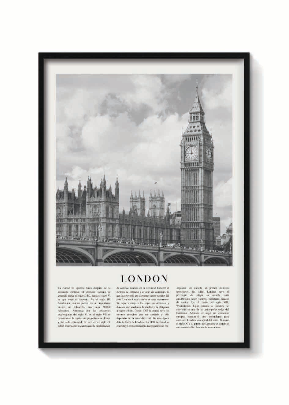 LONDON PAPER