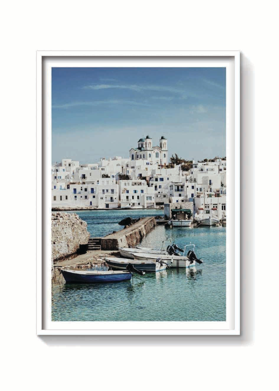 MEDITERRÁNEO