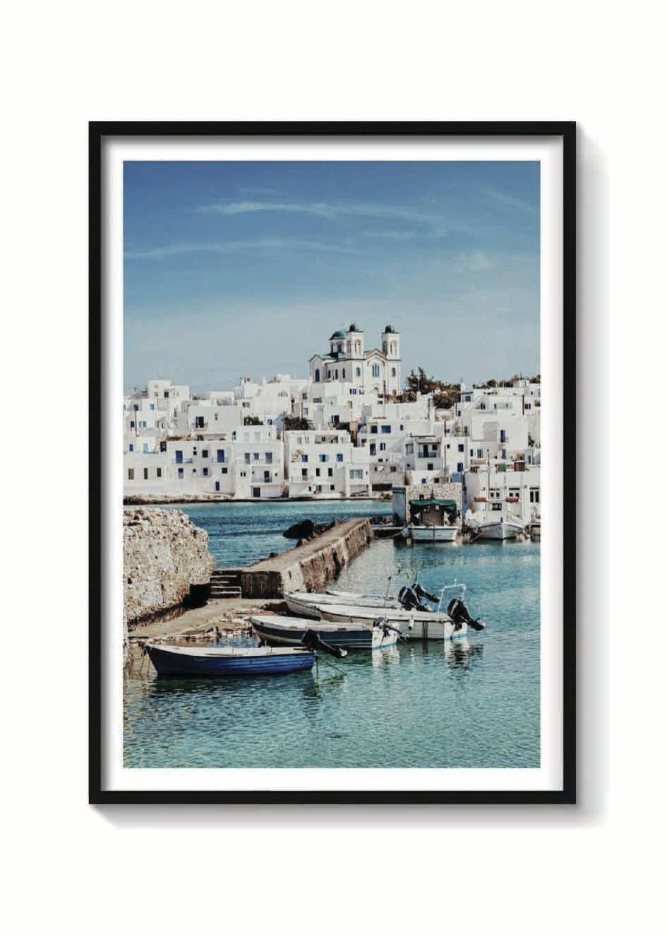 MEDITERRÁNEO