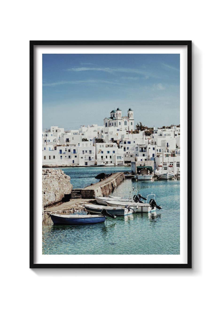 MEDITERRANEO XXL