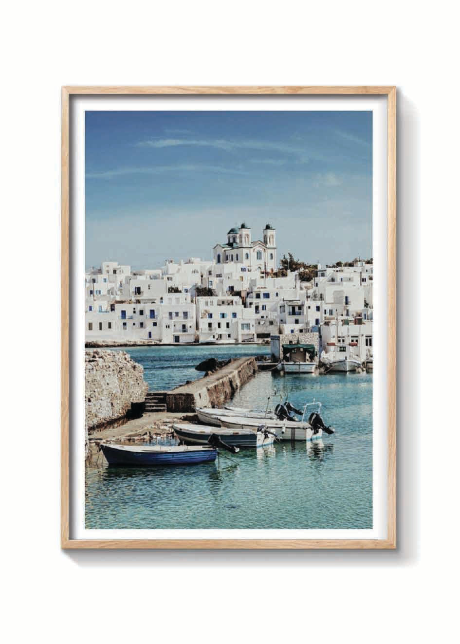 MEDITERRÁNEO