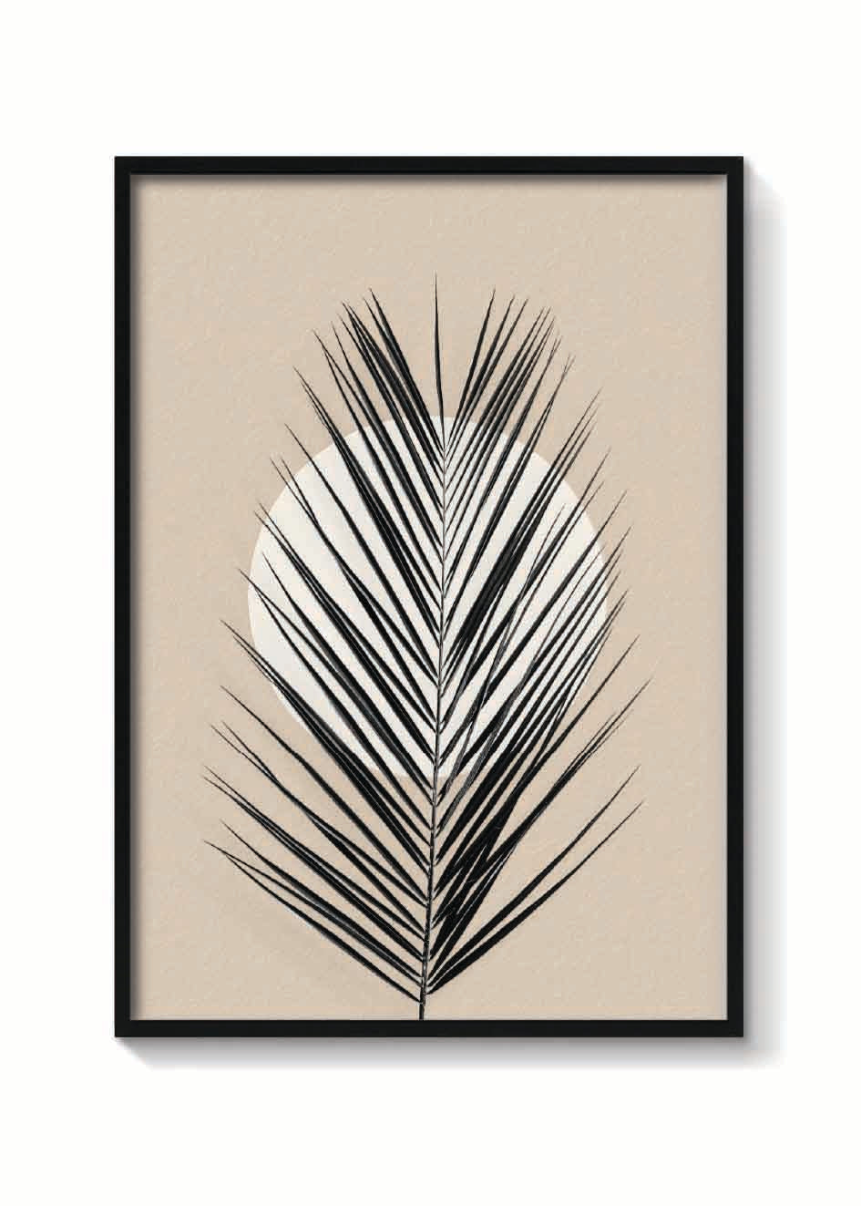 MEXICAN PALM ART