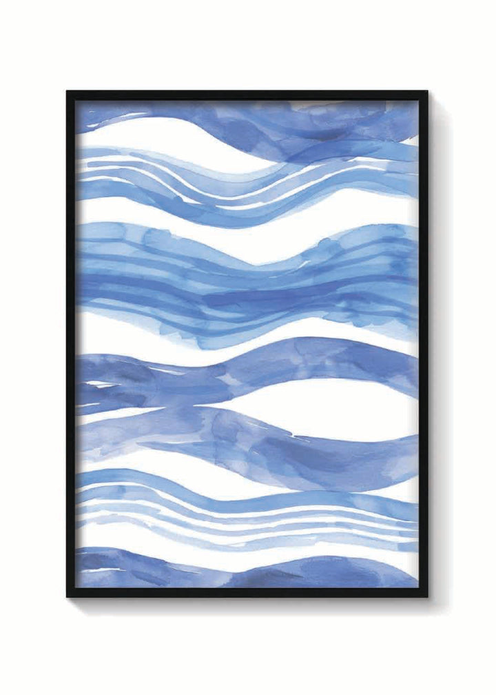 ONDAS ABSTRACTAS