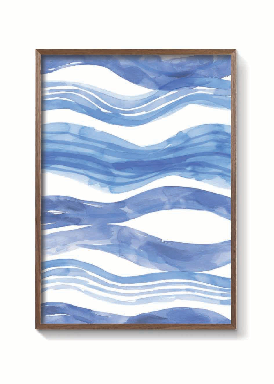 ONDAS ABSTRACTAS