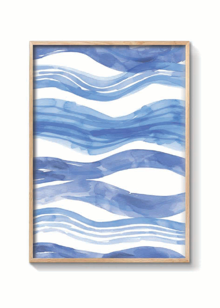 ONDAS ABSTRACTAS